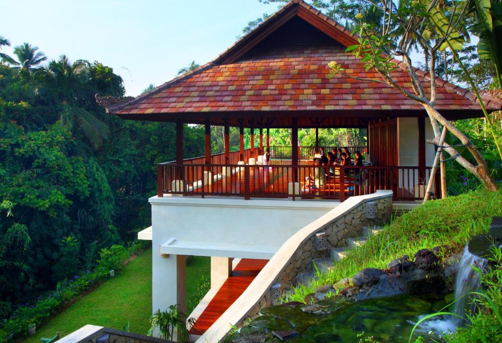 BeingSattvaa Luxury Ubud